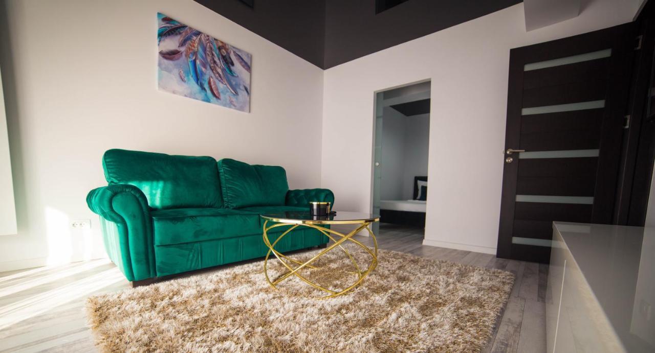 Toto'S Apartment Constanţa Exteriér fotografie