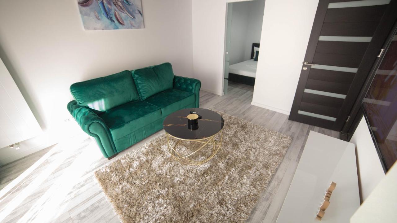 Toto'S Apartment Constanţa Exteriér fotografie